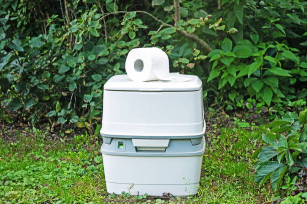 Best Porta potty delivery and setup  in Mar Mac, NC