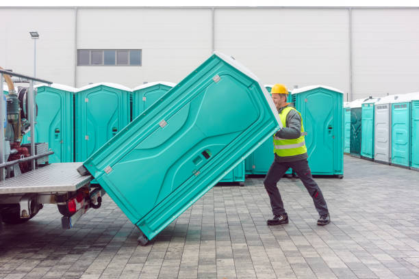 Best Wedding porta potty rental  in Mar Mac, NC