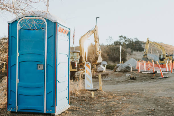 Best Portable bathroom rental  in Mar Mac, NC