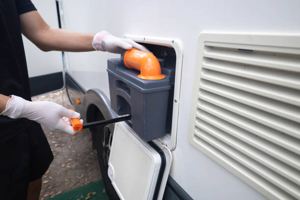 Best Long-term porta potty rental  in Mar Mac, NC