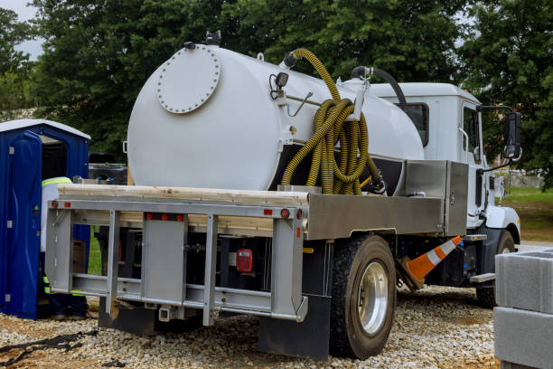 Portable Toilet Options We Offer in Mar Mac, NC