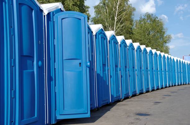 Best Luxury portable toilet rental  in Mar Mac, NC